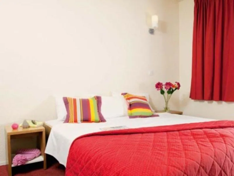Apartmán Balambra Clubs Les Olympiades Val Thorens Francie