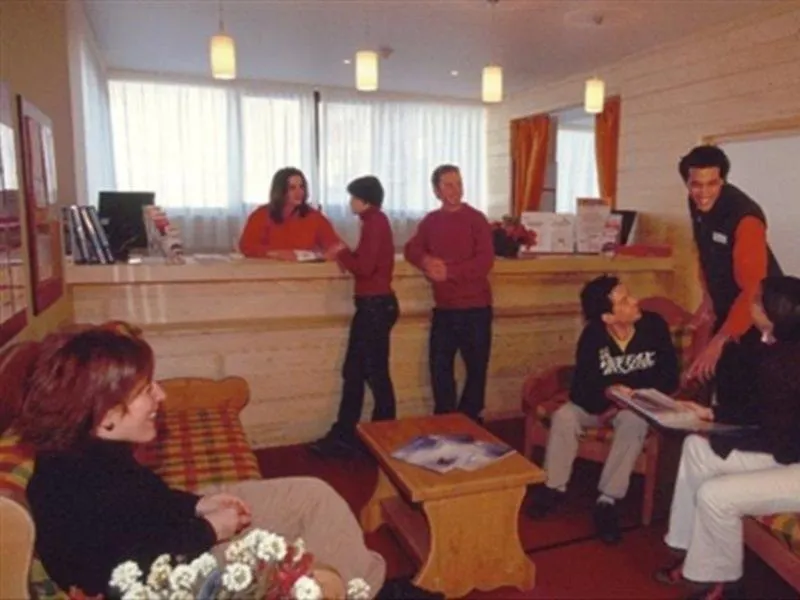 Apartmán Balambra Clubs Les Olympiades Val Thorens